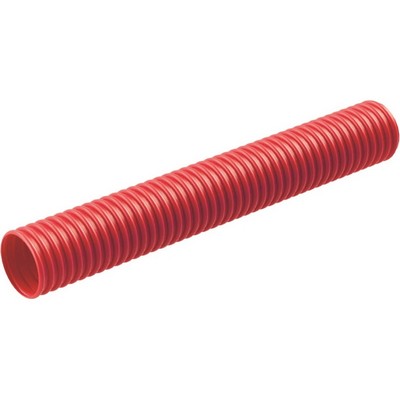 Кожух для трубы Elsen FlexLight красный (цена за 1 м)