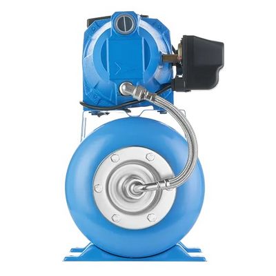 Станция насосная автоматическая Unipump Auto Eco Jet 100 LA-50 40723