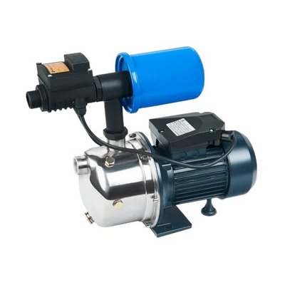 Станция насосная адаптивная Unipump Акваробот JS 60 96231