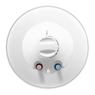 Водонагреватель накопительный Electrolux Quantum Pro EWH 80 НС-1066372