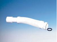 Гофра для сифона 11/4"х40/50 L=460-1000 мм McAlpine MRMF1-S
