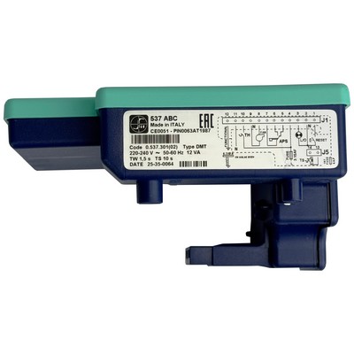 Блок розжига Sit 537 ABC для котлов Protherm (0020023214), 537301