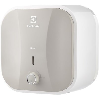 Водонагреватель накопительный Electrolux Q-bic O EWH 15 НС-1147764