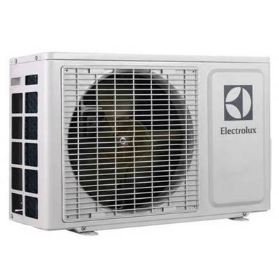 Кондиционер настенный (сплит-система) Electrolux Air Gate 2 EACS-12HG-B2/N3 чёрный глянец