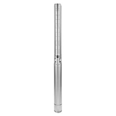 Насос погружной скважинный 4" Belamos 4TS 120/11 кабель 1 м 4TS120/11