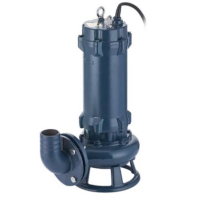 Насос фекальный Unipump Fekamax 15-13-1,5 79588