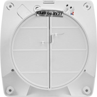 Вентилятор вытяжной Electrolux Premium EAF-100 НС-1135949