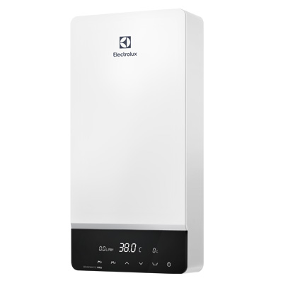 Водонагреватель проточный Electrolux Sensomatic Pro NPX 18-24 НС-1036902