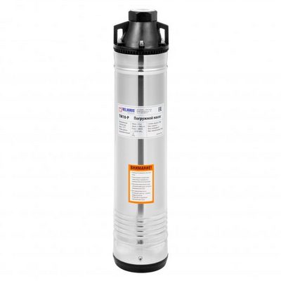 Насос погружной скважинный 4" Belamos вихревой TM10-P кабель 20 м TM10-P