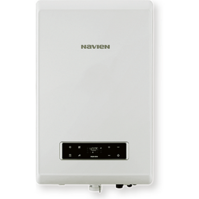 Котёл газовый конденсационный Navien NCB700 - 35K PNCB7000041L001