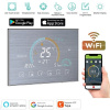 Термостат Beca BHT-8000 GC WiFi "5 А"