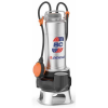 Насос фекальный Pedrollo BCm 20/50 48SGM82A2A1U