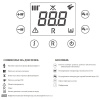 Котёл газовый Baxi Eco4S 1.24F 7659666--