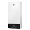 Водонагреватели Electrolux Sensomatic Pro
