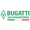 Шаровые краны Bugatti