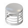 Оголовок дымохода Ø80 Royal Thermo RTF08.030