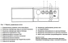 Котёл газовый Baxi Slim 1.230 Fi WSB43523301-