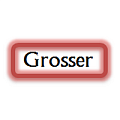 Из нержавеющей стали под пресс Grosser