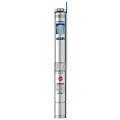 Насосы Pedrollo 4SR2-S, двигатели 4PD
