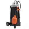 Насос фекальный Pedrollo Tritus TRm 1,1 48SHT01A1