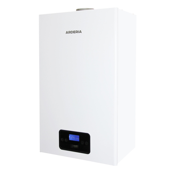 Котёл газовый Arderia S40 v3 2201367