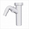 Отвод для стиральной машины 11/2"х40, АНИ