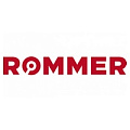 Трубы PEX Rommer