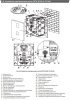Котёл электрический Zota Solid-X 133 кВт SS3468420133
