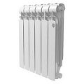 Алюминиевые секционные радиаторы Royal Thermo Indigo 500 2.0
