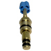 Кран подпитки для Ariston 65114925, 65116541