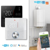 Термостат Beca BHT-009 GCL WiFi "3 А"