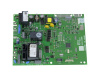 Электронная плата управления для котлов Baxi Main Four (710591300, 5702480), PCB-005