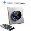 Термостат Beca BHT-7000 GBL WiFi "16 А"