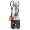 Насос фекальный Pedrollo ZXm 2/40 48SDZX240A1