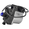 Насос циркуляционный Duca DP Daewoo (аналог DWMG5070, по часовой стрелке) (3310606210), 190.051.099