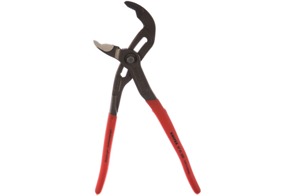 Клещи сантехнические высокотехнологичные Cobra KNIPEX KN-8701300