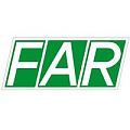 Фитинги резьбовые FAR