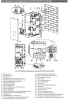 Котёл электрический Zota Solid-X 54 кВт SS3468421054