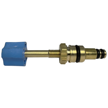 Кран подпитки для Ariston 65114925, 65116541
