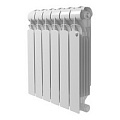Биметаллические секционные радиаторы Royal Thermo Indigo Super+ 500