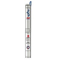 Насосы Pedrollo 4SR10-N, двигатели 4PD (MEI>0,4)