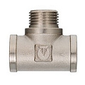 Тройники Valtec