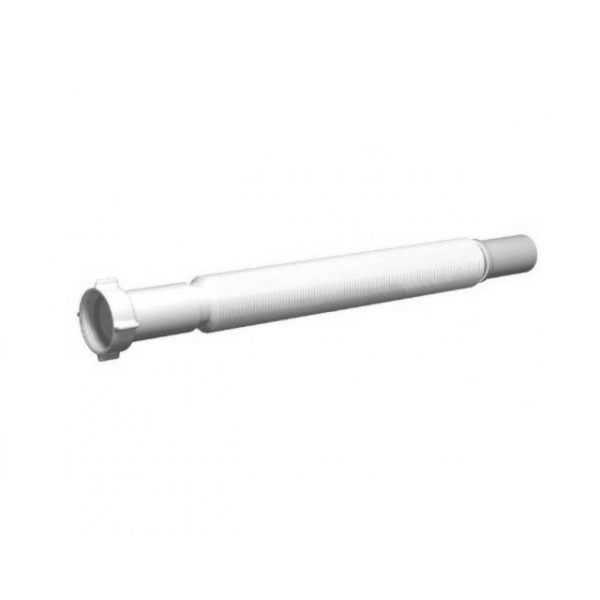 Гофра для сифона 11/4"х32 L=495-1325 мм АНИ пласт К213