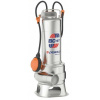 Насос фекальный Pedrollo BCm 10/50-ST 48SGM88A0A1U