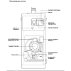 Котёл газовый Navien GA-35K PNGA0035FD008/Silver