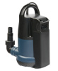 Насос дренажный Unipump Sub 257 P 63302