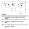 Котёл газовый Mizudo M17ТL БП-00000817