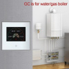 Термостат Beca BHT-2002 GCL WiFi "5 А"