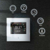 Термостат Beca BHT-2002 GCL WiFi "5 А"