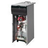 Котёл газовый Baxi Slim 1.230 Fi WSB43523301-